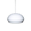 Holmegaard New Wave pendant lamp Pendelleuchten