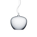 Holmegaard Organics white/white Lámparas de suspensión