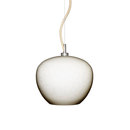 Holmegaard Organics creme/beige Lámparas de suspensión