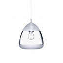 Holmegaard Visual Lampade a sospensione