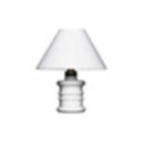 Holmegaard Apoteker bookshelf lamp Tischleuchten