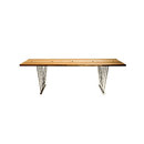 Conde House Tosai dining table Esstische / Konsoltische