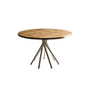 Conde House Tosai round table Dining tables / Console tables
