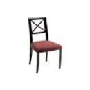 Conde House Boxx side chair Chairs / Stools / Benches