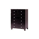 Conde House Boxx chest Chests of drawers / Sideboards