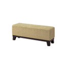 Conde House Boxx bench Chairs / Stools / Benches