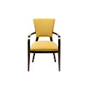 Conde House Akimbo armchair Chairs / Stools / Benches