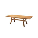 Conde House Akimbo dining table Dining tables / Console tables