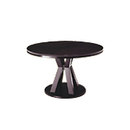 Conde House Akimbo round table Dining tables / Console tables