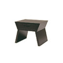 Conde House Akimbo end table Tables