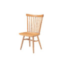 Windsor side chair Conde House