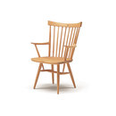 Windsor armchair Conde House