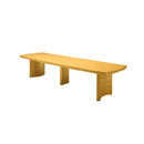 Conde House Verve extension table Esstische / Konsoltische