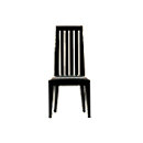 Ohashi side chair high back Conde House