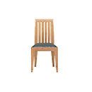 Ohashi side chair low back Conde House