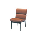 Conde House Ebina armchair Chairs / Stools / Benches
