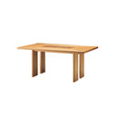 Conde House Koshi table Tables