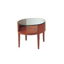 Conde House Niki end table Tables