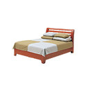 Conde House Niki bed Lits / Mobilier de chambre à coucher