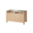 Conde House Niki dresser Rangements