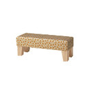 Conde House Niki bench Sièges