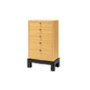 Conde House Cubis chest Rangements