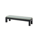 Conde House Cubis bench Sièges