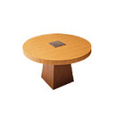 Conde House Kaji round table Tables