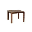 Conde House Kiori end table