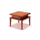 Conde House Shoji end table