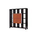 Conde House Shoji bookcase