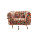 Decameron Design Giramundo Armchairs / Sofas / Poufs