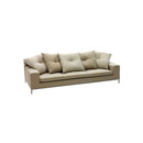 Decameron Design Flat Sessel / Sofas / Poufs