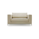 Decameron Design Linna armchair Poltrone / Divani / Pouf