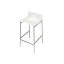 Rendeira barstool Decameron Design