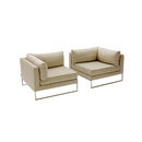 Decameron Design Stay corner module Armchairs / Sofas / Poufs