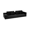 Decameron Design Studio Armchairs / Sofas / Poufs