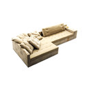 Decameron Design Studio TV Armchairs / Sofas / Poufs