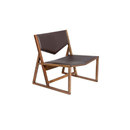 Schuster Pipa lounge chair Asientos