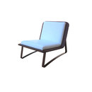 Schuster Cut armchair Seating