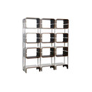 Schuster Concha Shelves / Shelving systems