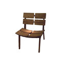 Habitart Quadri Armchair Sessel / Sofas / Poufs