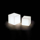 ovo Cubo Floor lights Table lamps