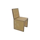 ovo Box Chairs / Stools / Benches