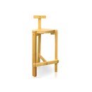 Barauna Girafa barstool Chaises / Tabourets / Bancs Gastronomie / Cantine