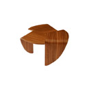 André Cruz Design Origami Tables