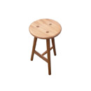 Mendes-Hirth Tezê Stool Chairs / Stools / Benches