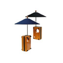 Mendes-Hirth Xibô Table Lamp Lampade da tavolo