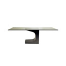 Teperman Table Niemeyer Esstische / Konsoltische