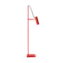 RUBEN LIGHTING Nomad floor lamp Lampade a stelo